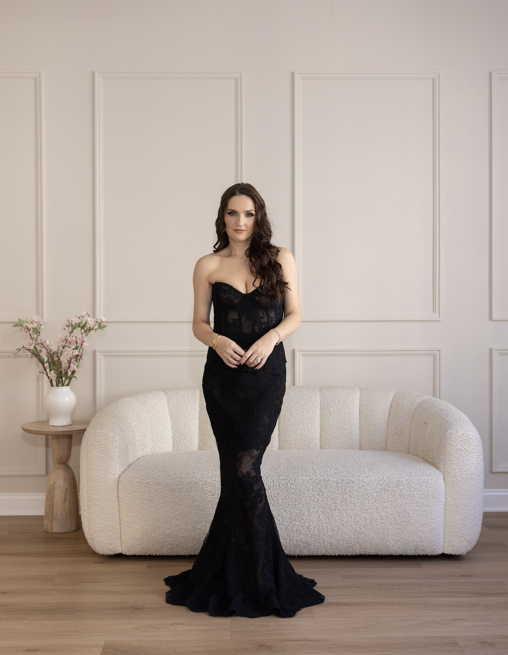Sara Brzozowski